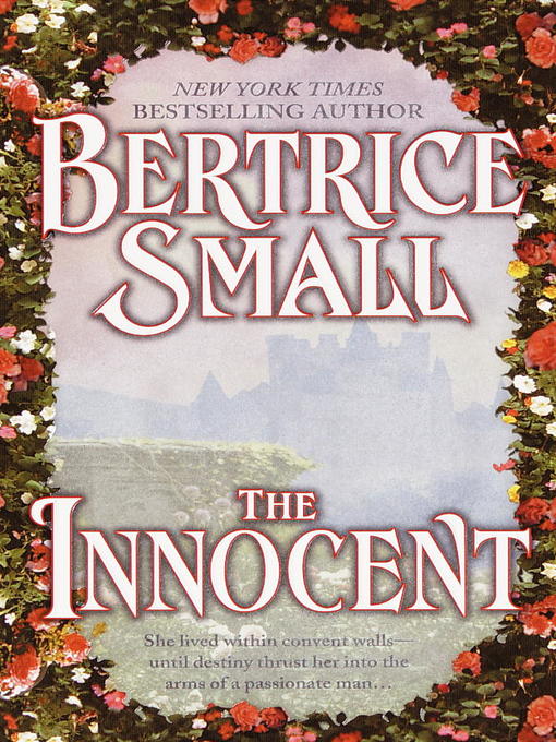 Title details for The Innocent by Bertrice Small - Available